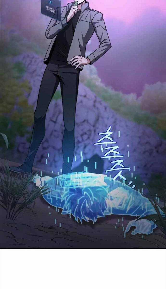 Sát Thủ Thiên Tài Đơn Độc Chapter 21 trang 95