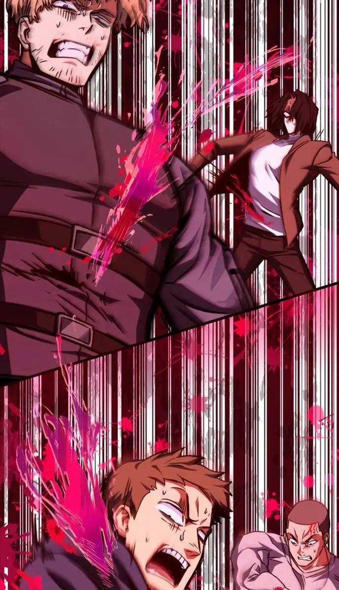 Sát Thủ Thiên Tài Đơn Độc Chapter 22 trang 107