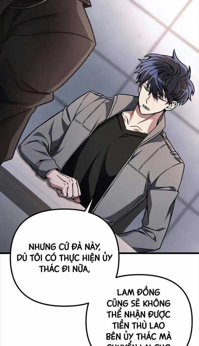 Sát Thủ Thiên Tài Đơn Độc Chapter 22 trang 11