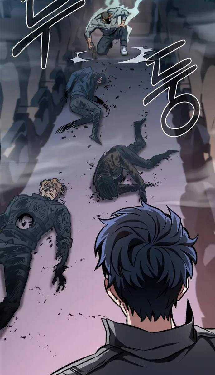 Sát Thủ Thiên Tài Đơn Độc Chapter 22 trang 115