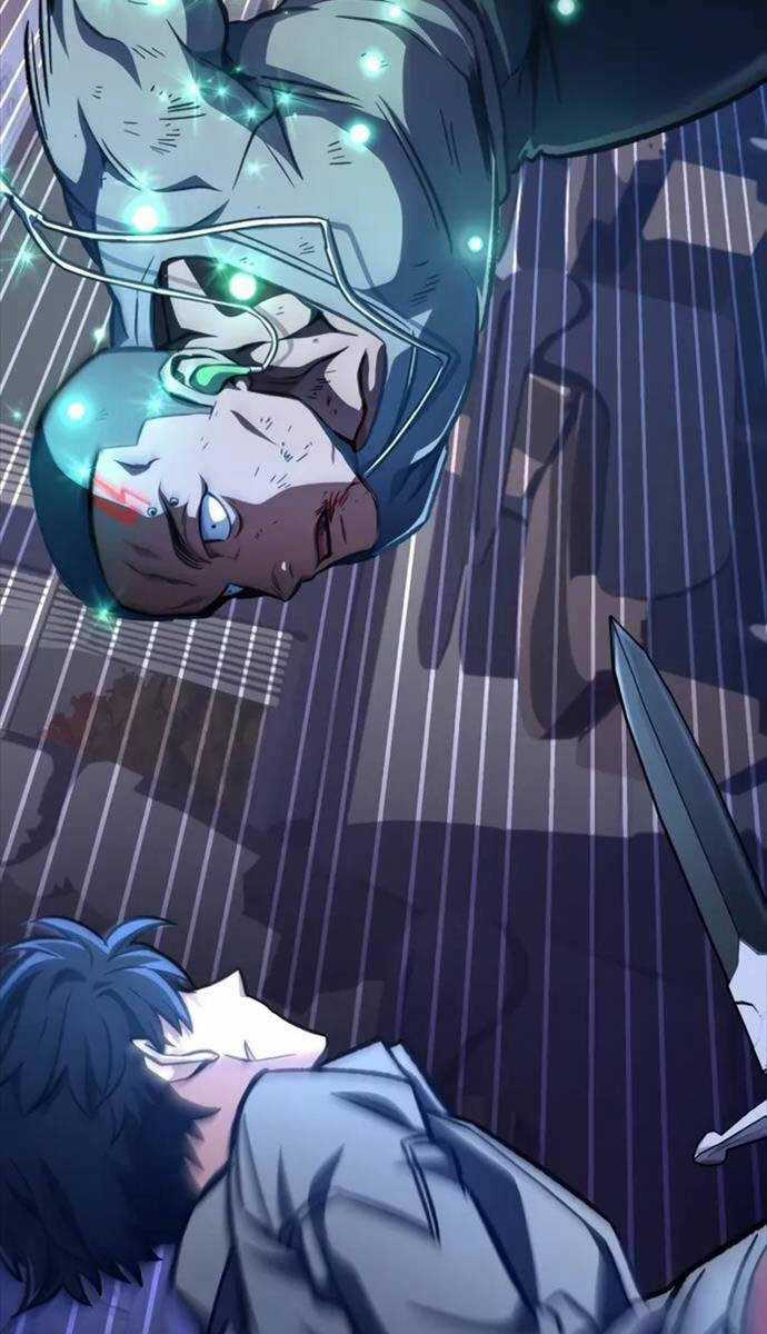 Sát Thủ Thiên Tài Đơn Độc Chapter 22 trang 126