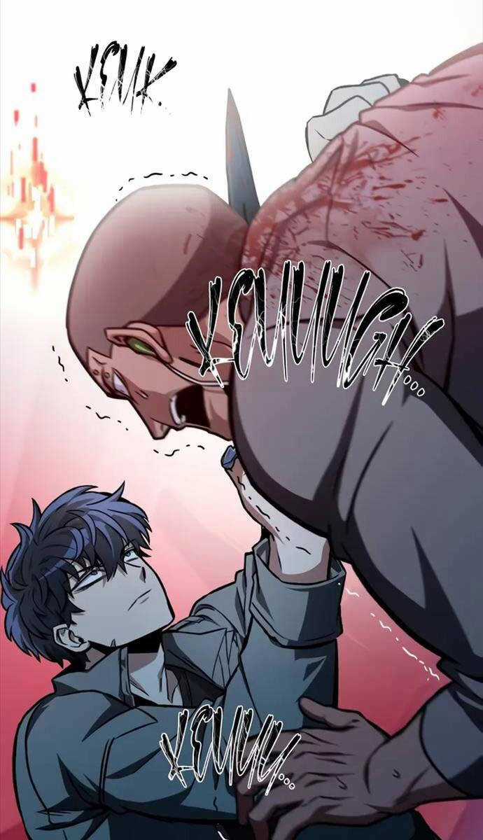 Sát Thủ Thiên Tài Đơn Độc Chapter 22 trang 129