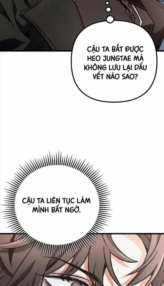 Sát Thủ Thiên Tài Đơn Độc Chapter 22 trang 13