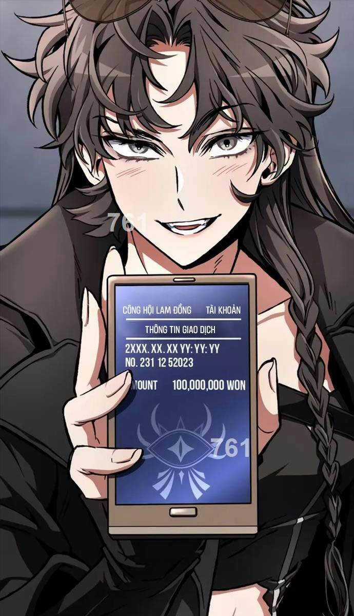 Sát Thủ Thiên Tài Đơn Độc Chapter 22 trang 2