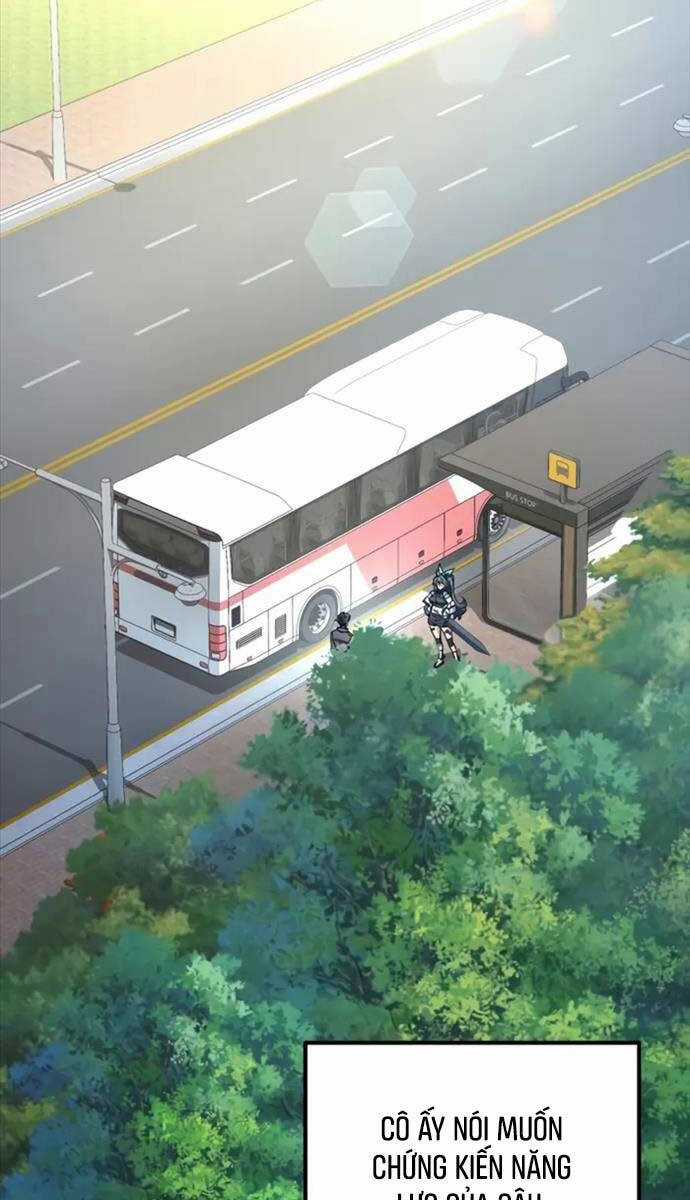 Sát Thủ Thiên Tài Đơn Độc Chapter 22 trang 22