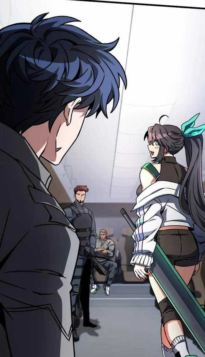 Sát Thủ Thiên Tài Đơn Độc Chapter 22 trang 29