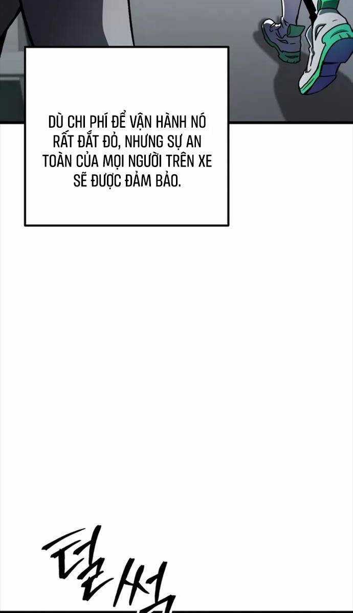 Sát Thủ Thiên Tài Đơn Độc Chapter 22 trang 30