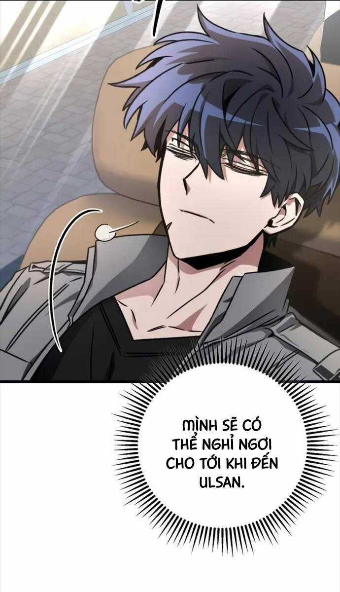 Sát Thủ Thiên Tài Đơn Độc Chapter 22 trang 31