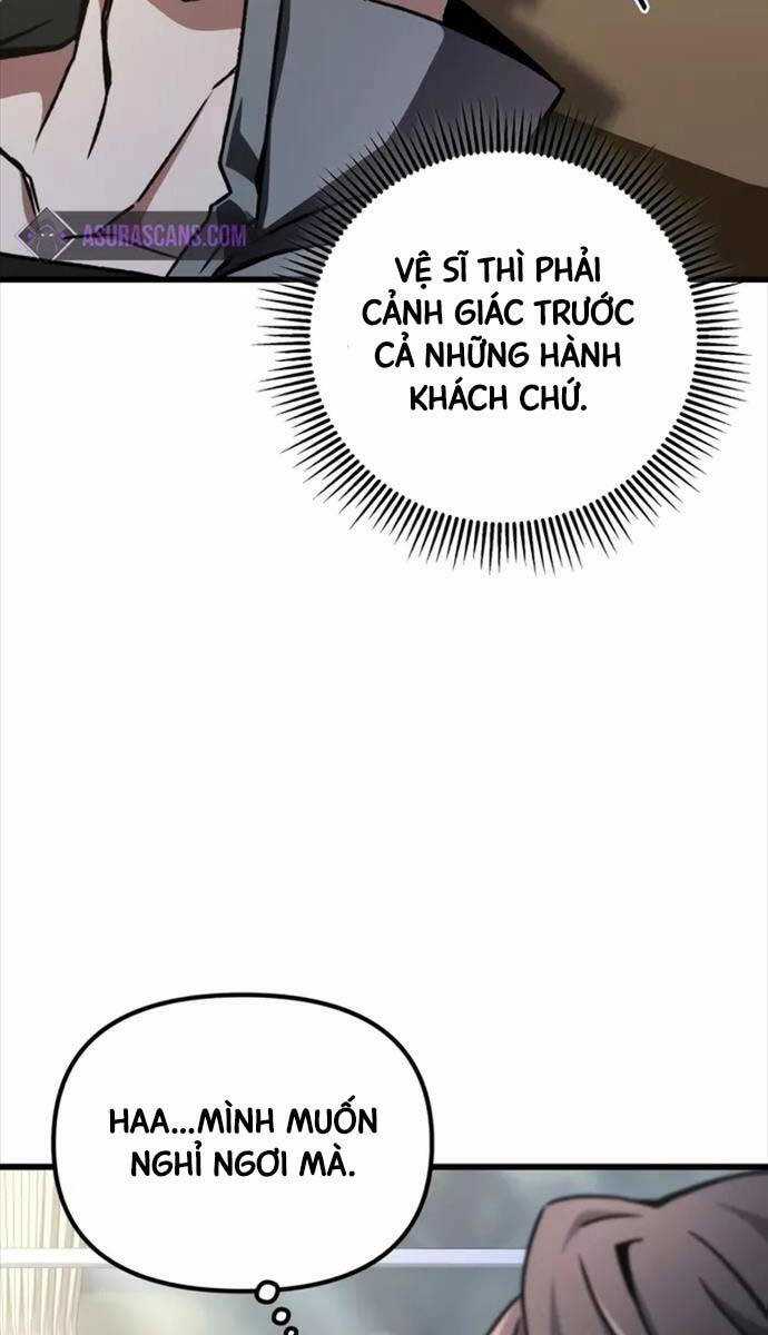 Sát Thủ Thiên Tài Đơn Độc Chapter 22 trang 35