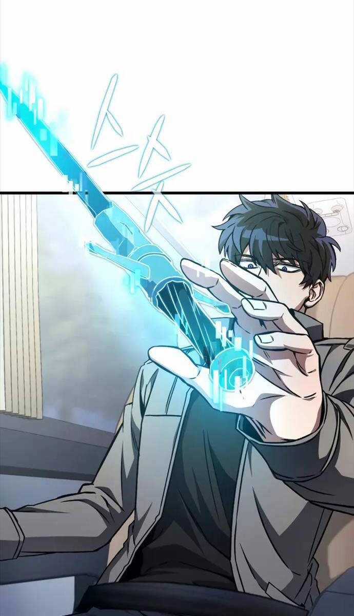 Sát Thủ Thiên Tài Đơn Độc Chapter 22 trang 37