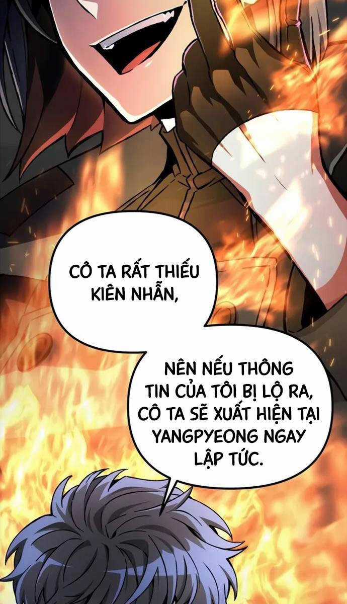 Sát Thủ Thiên Tài Đơn Độc Chapter 22 trang 4