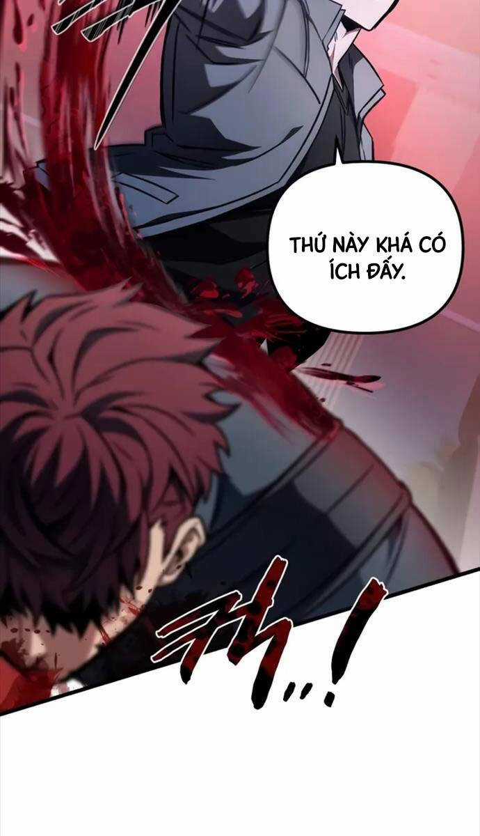 Sát Thủ Thiên Tài Đơn Độc Chapter 22 trang 54