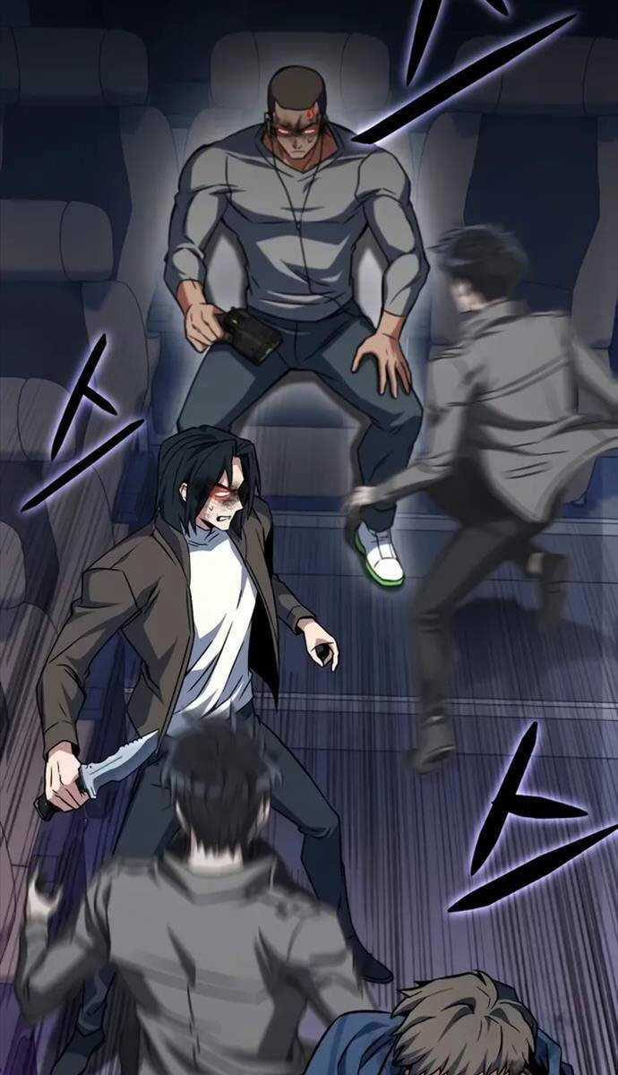 Sát Thủ Thiên Tài Đơn Độc Chapter 22 trang 73