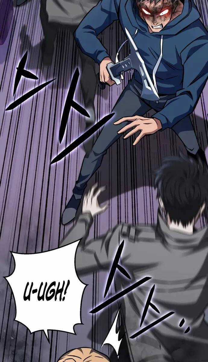 Sát Thủ Thiên Tài Đơn Độc Chapter 22 trang 74