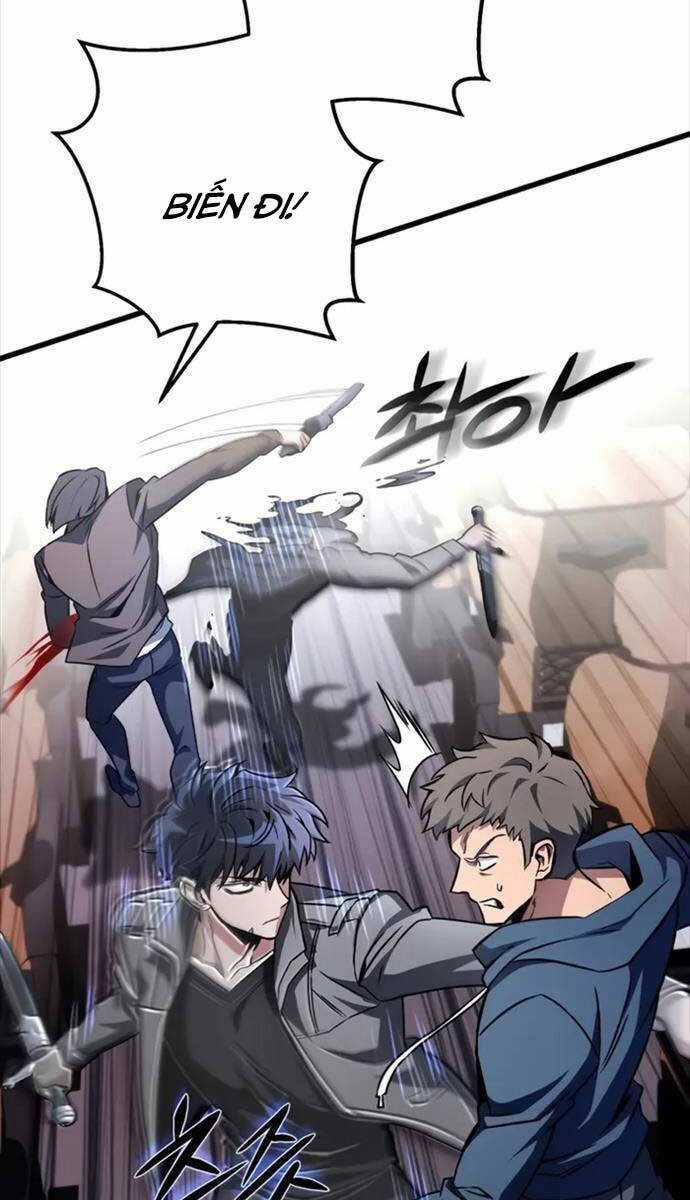 Sát Thủ Thiên Tài Đơn Độc Chapter 22 trang 84