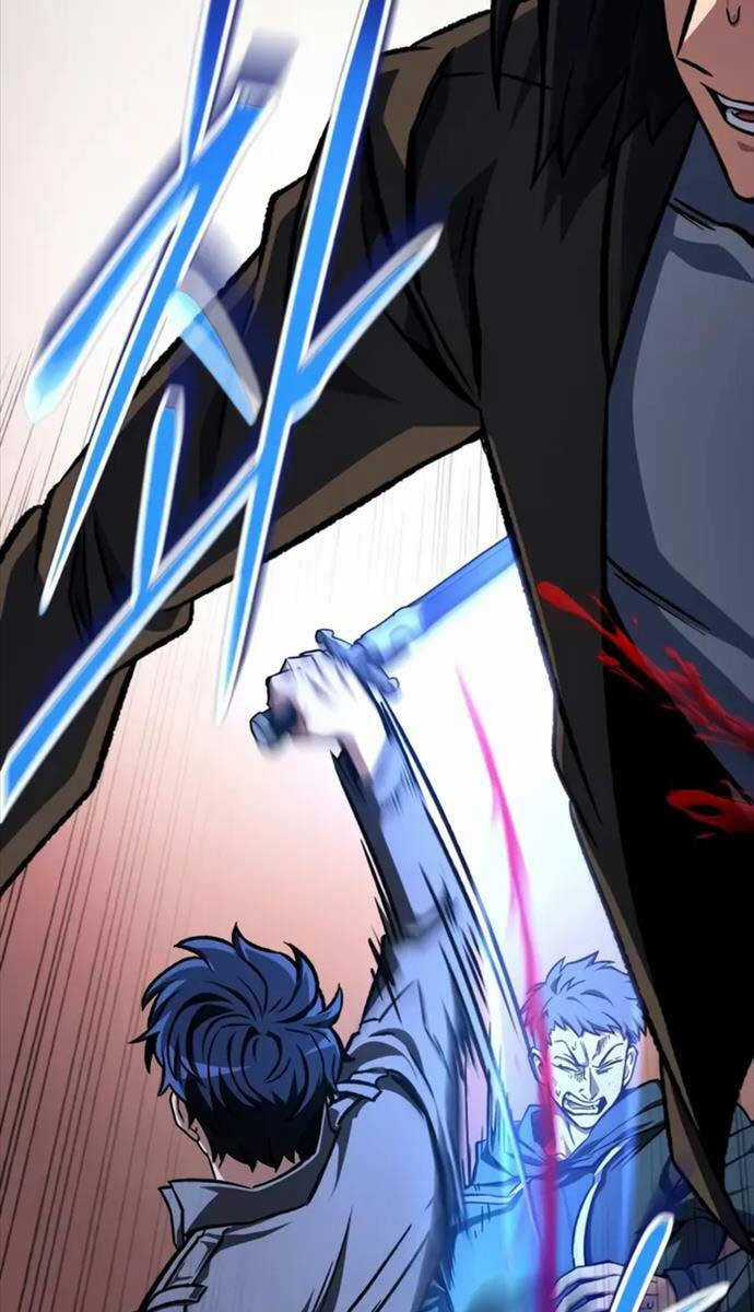 Sát Thủ Thiên Tài Đơn Độc Chapter 22 trang 86