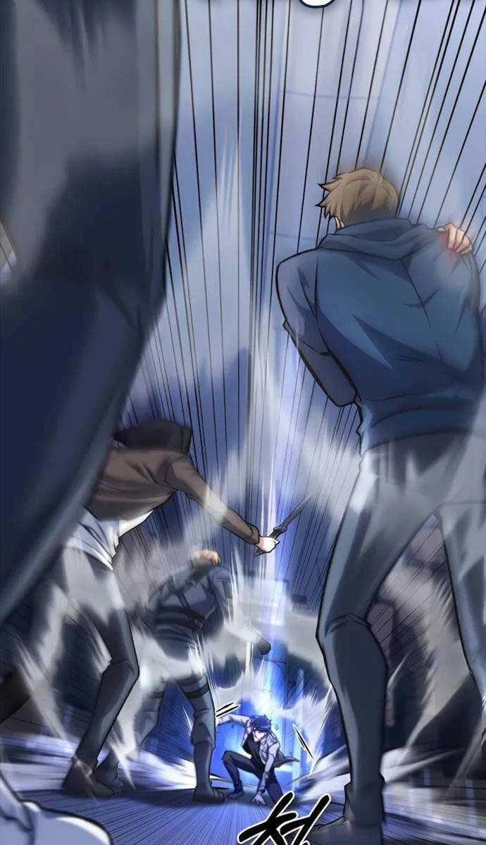 Sát Thủ Thiên Tài Đơn Độc Chapter 22 trang 97