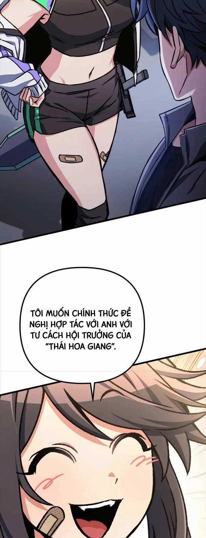 Sát Thủ Thiên Tài Đơn Độc Chapter 23 trang 10