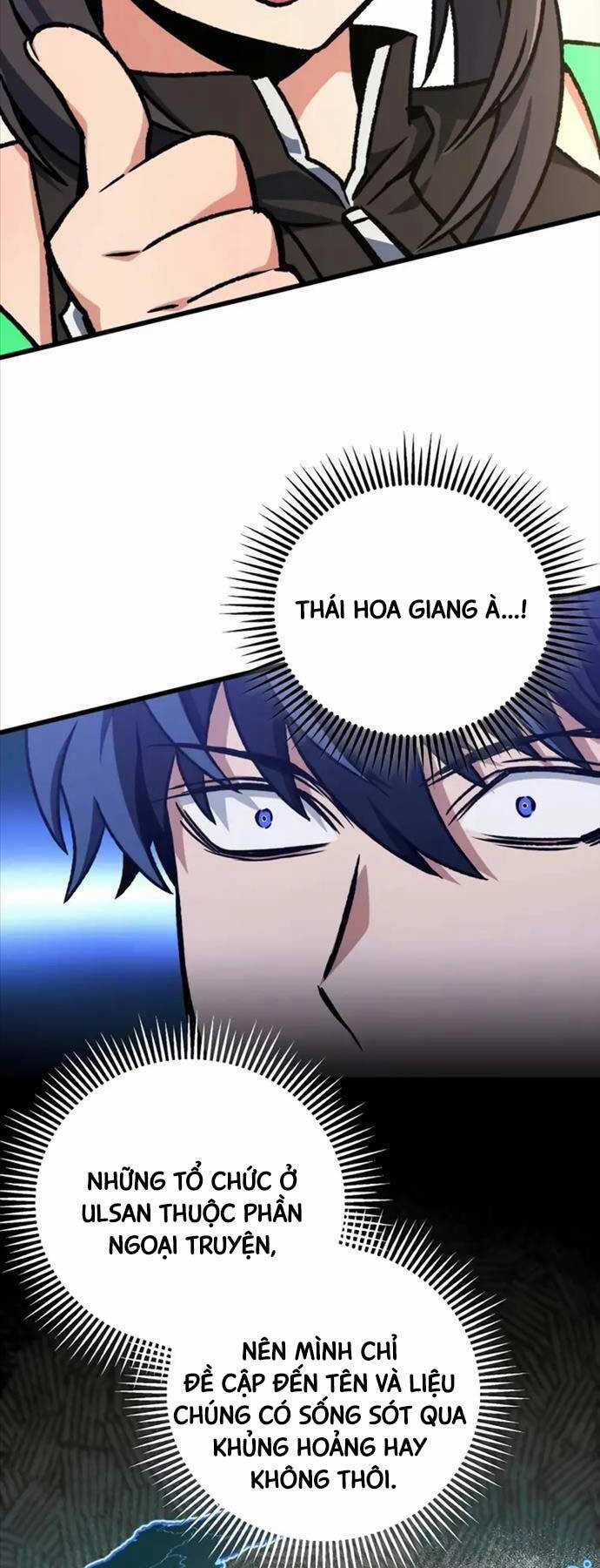 Sát Thủ Thiên Tài Đơn Độc Chapter 23 trang 11