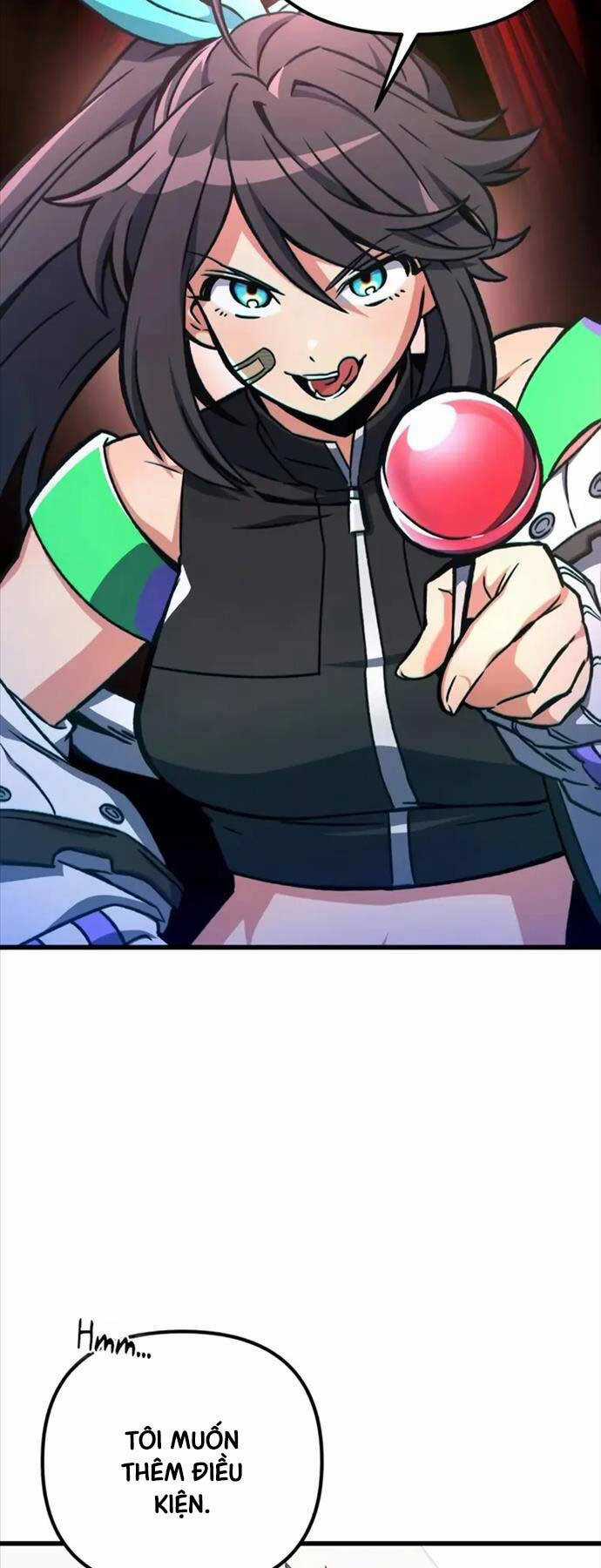 Sát Thủ Thiên Tài Đơn Độc Chapter 23 trang 15