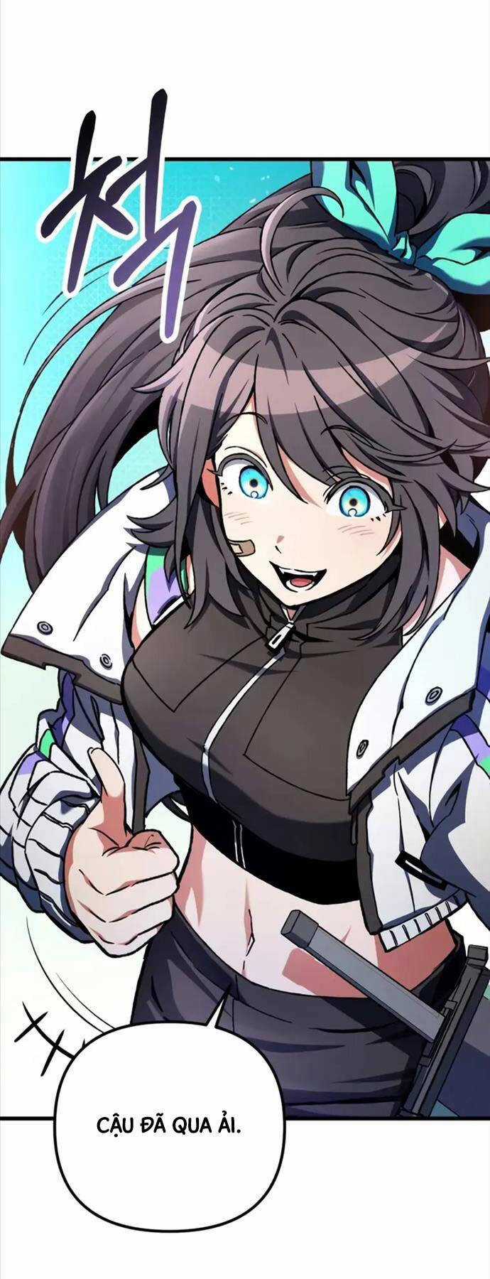 Sát Thủ Thiên Tài Đơn Độc Chapter 23 trang 2