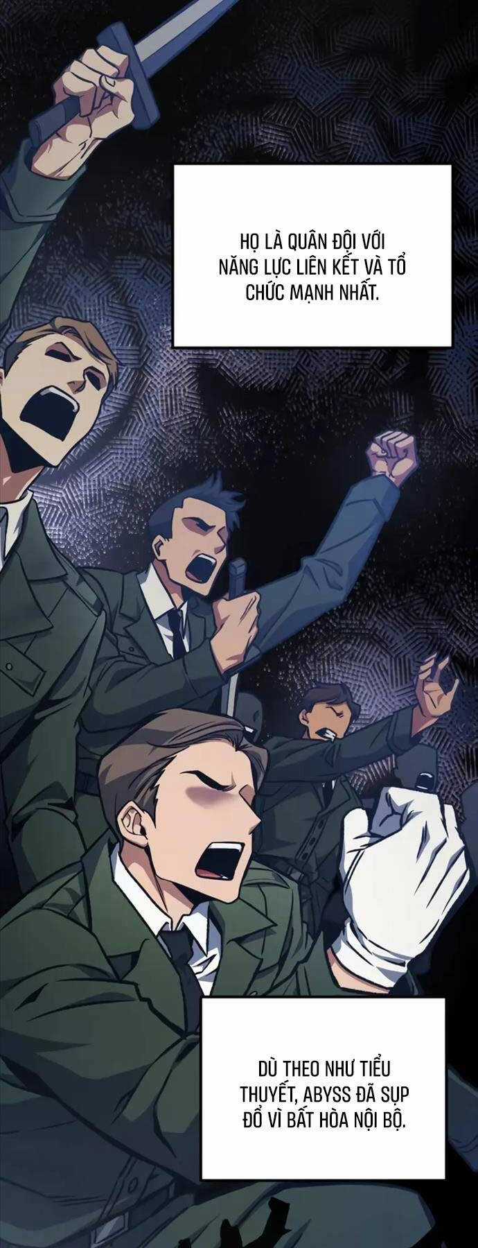 Sát Thủ Thiên Tài Đơn Độc Chapter 23 trang 20