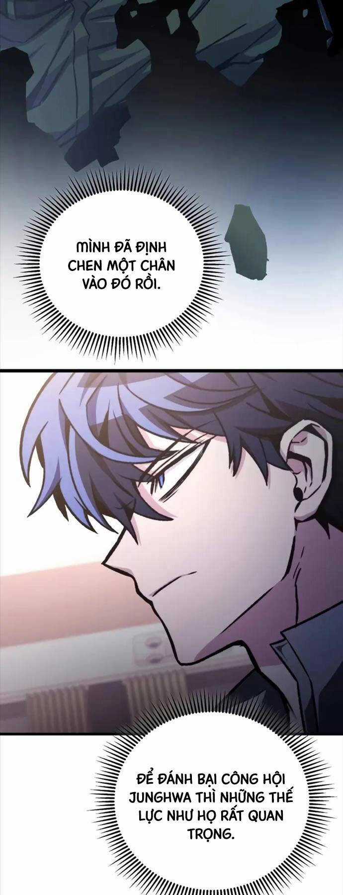 Sát Thủ Thiên Tài Đơn Độc Chapter 23 trang 21