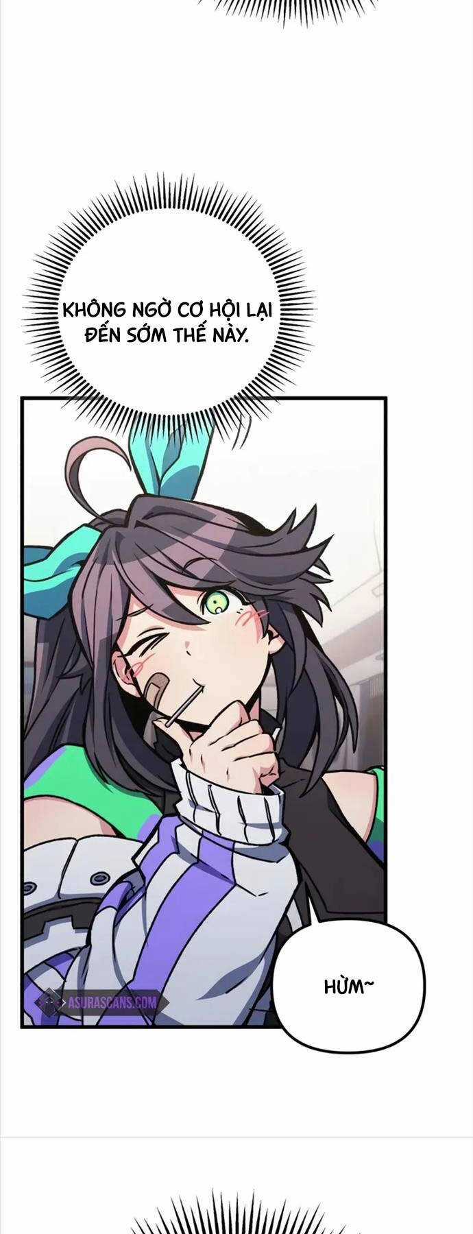 Sát Thủ Thiên Tài Đơn Độc Chapter 23 trang 22