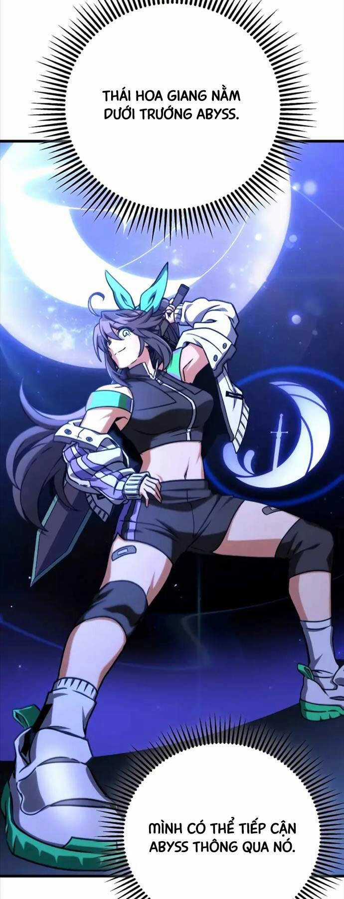 Sát Thủ Thiên Tài Đơn Độc Chapter 23 trang 23