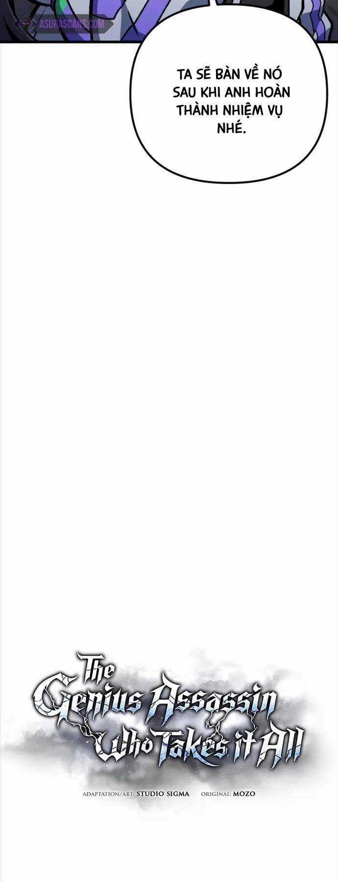 Sát Thủ Thiên Tài Đơn Độc Chapter 23 trang 25