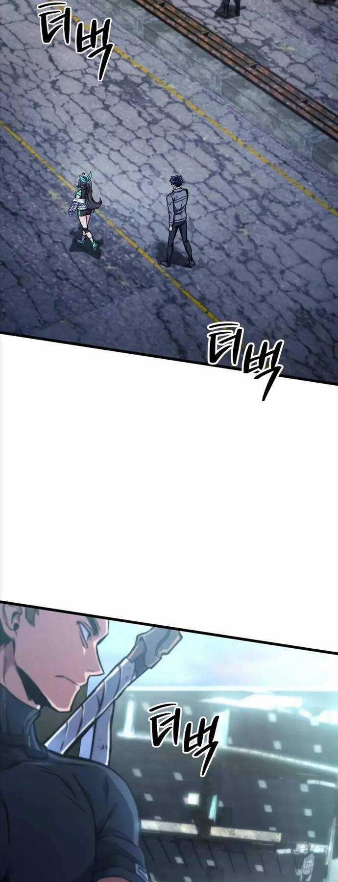 Sát Thủ Thiên Tài Đơn Độc Chapter 23 trang 27