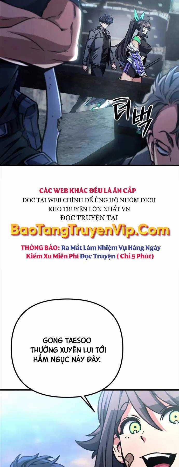 Sát Thủ Thiên Tài Đơn Độc Chapter 23 trang 28