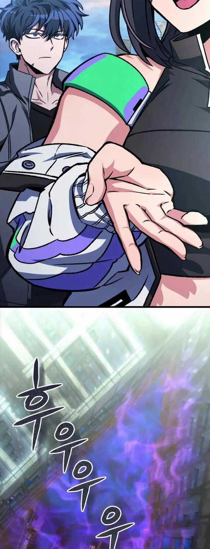 Sát Thủ Thiên Tài Đơn Độc Chapter 23 trang 29