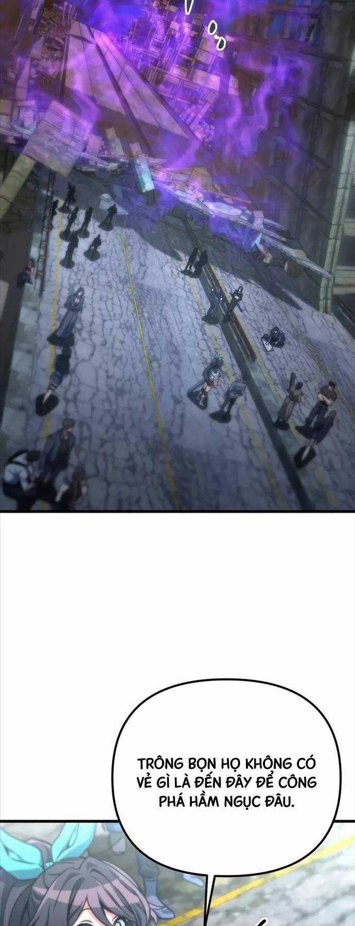 Sát Thủ Thiên Tài Đơn Độc Chapter 23 trang 30