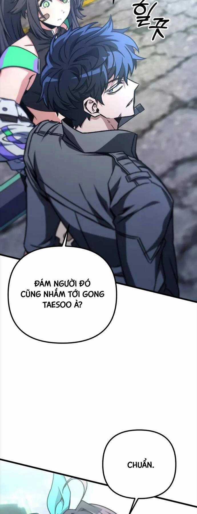 Sát Thủ Thiên Tài Đơn Độc Chapter 23 trang 31