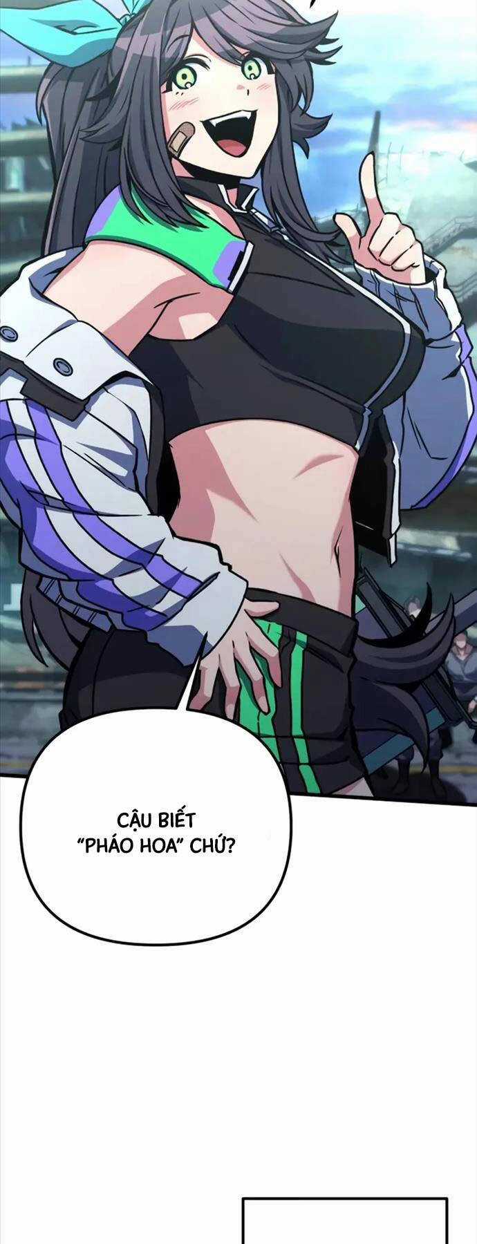 Sát Thủ Thiên Tài Đơn Độc Chapter 23 trang 32