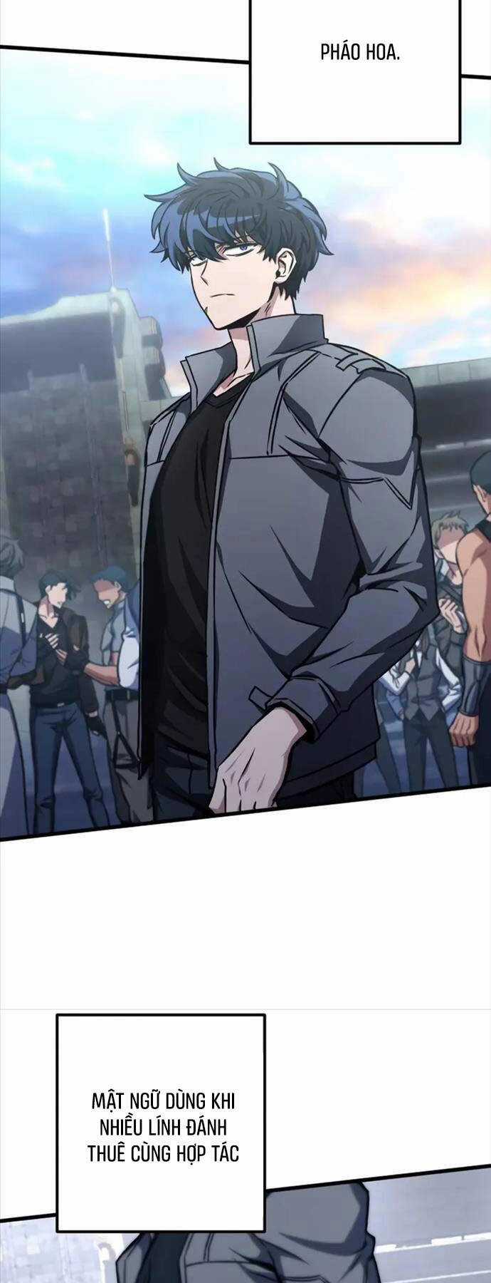 Sát Thủ Thiên Tài Đơn Độc Chapter 23 trang 33