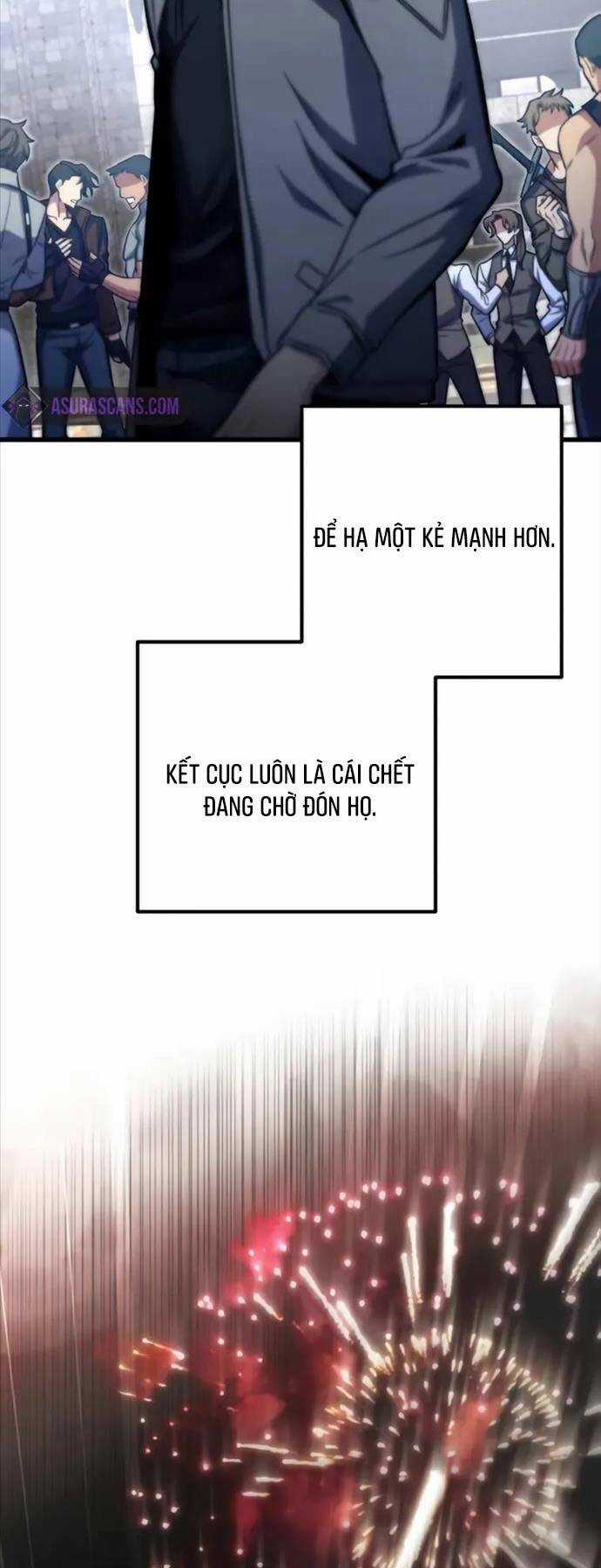 Sát Thủ Thiên Tài Đơn Độc Chapter 23 trang 34