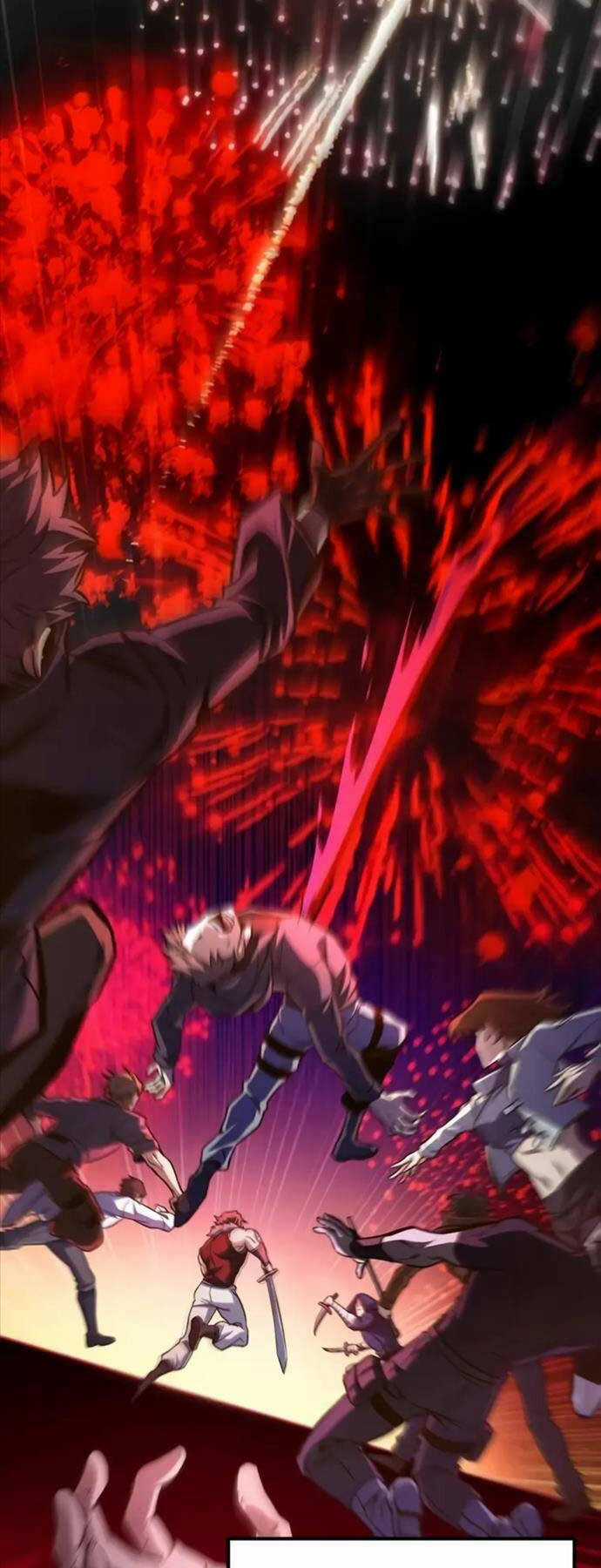 Sát Thủ Thiên Tài Đơn Độc Chapter 23 trang 35