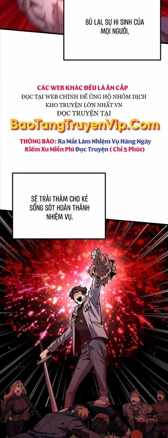 Sát Thủ Thiên Tài Đơn Độc Chapter 23 trang 36