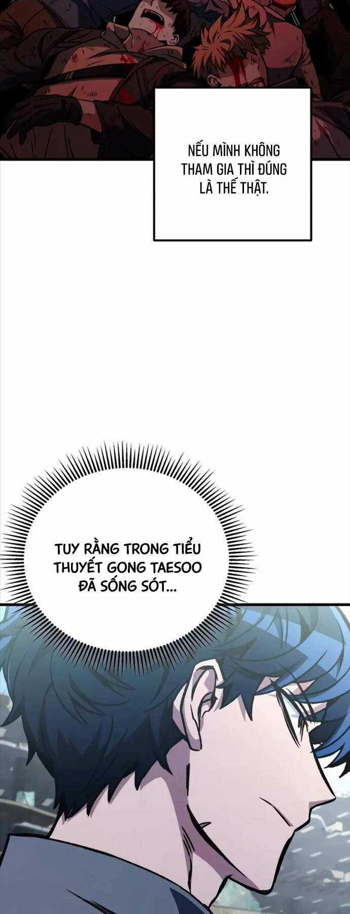 Sát Thủ Thiên Tài Đơn Độc Chapter 23 trang 37