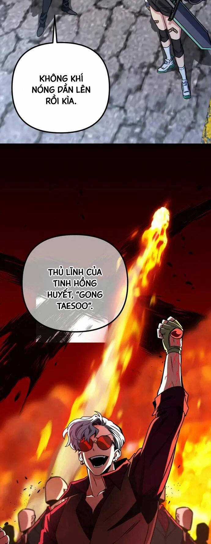 Sát Thủ Thiên Tài Đơn Độc Chapter 23 trang 39