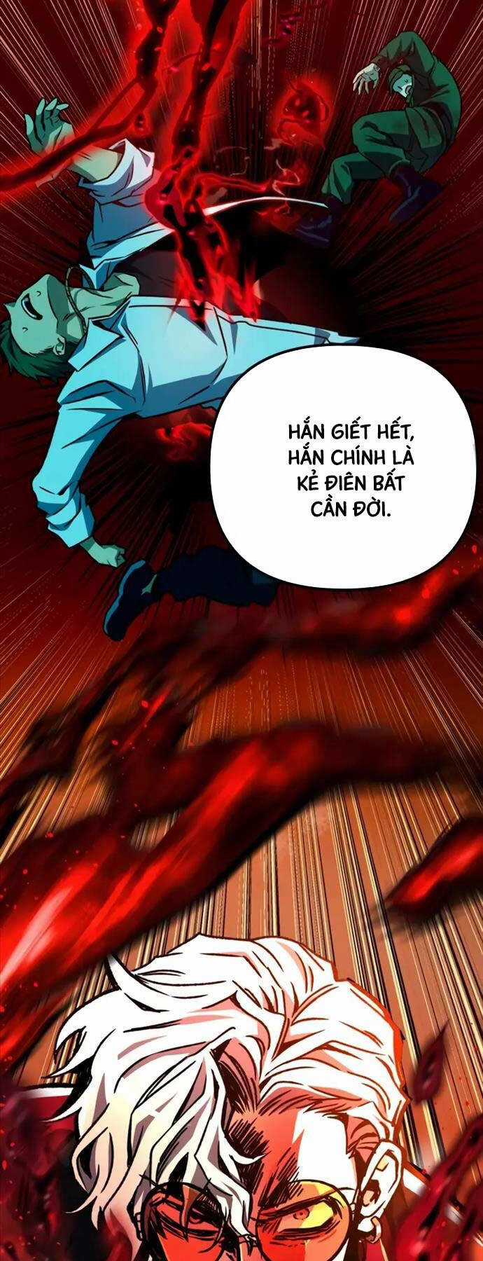 Sát Thủ Thiên Tài Đơn Độc Chapter 23 trang 41