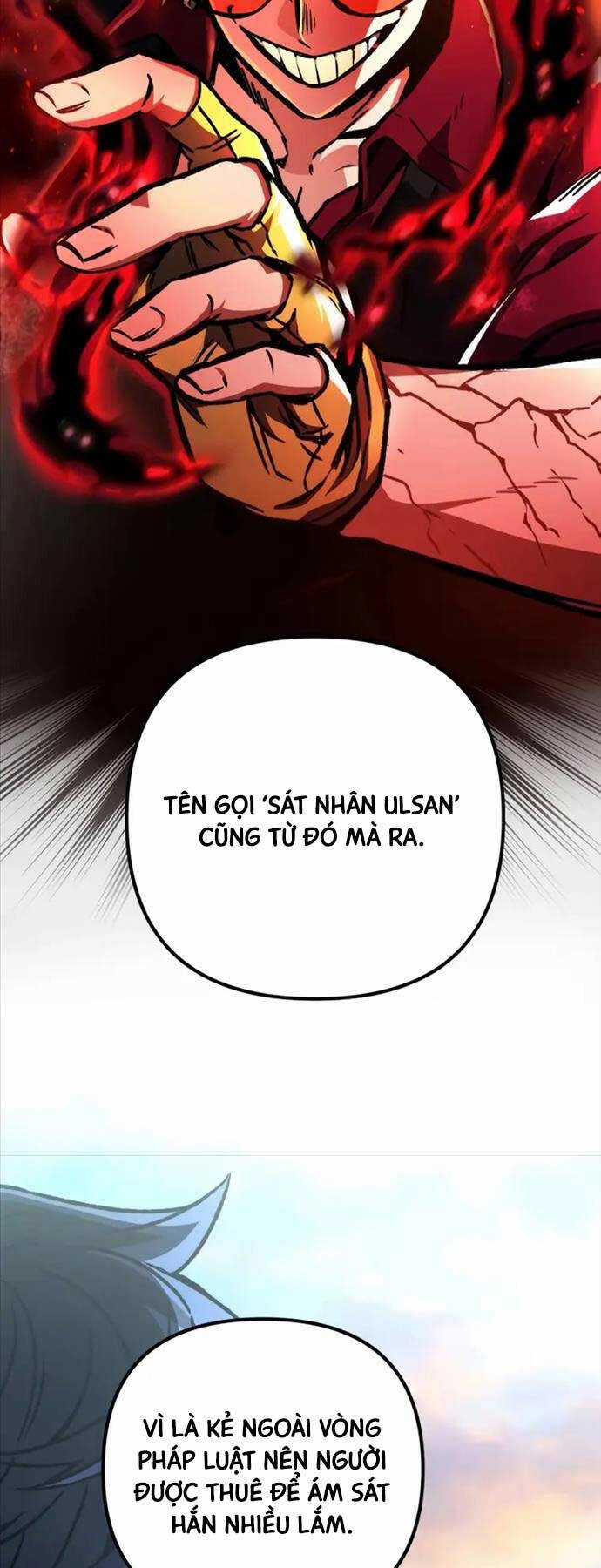 Sát Thủ Thiên Tài Đơn Độc Chapter 23 trang 42