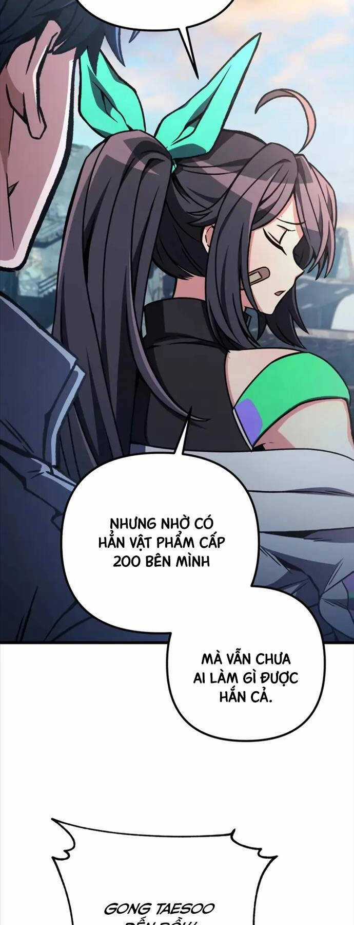 Sát Thủ Thiên Tài Đơn Độc Chapter 23 trang 43