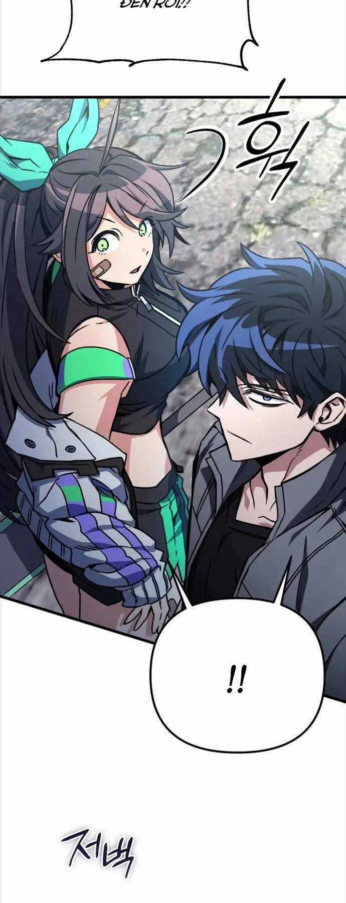 Sát Thủ Thiên Tài Đơn Độc Chapter 23 trang 44