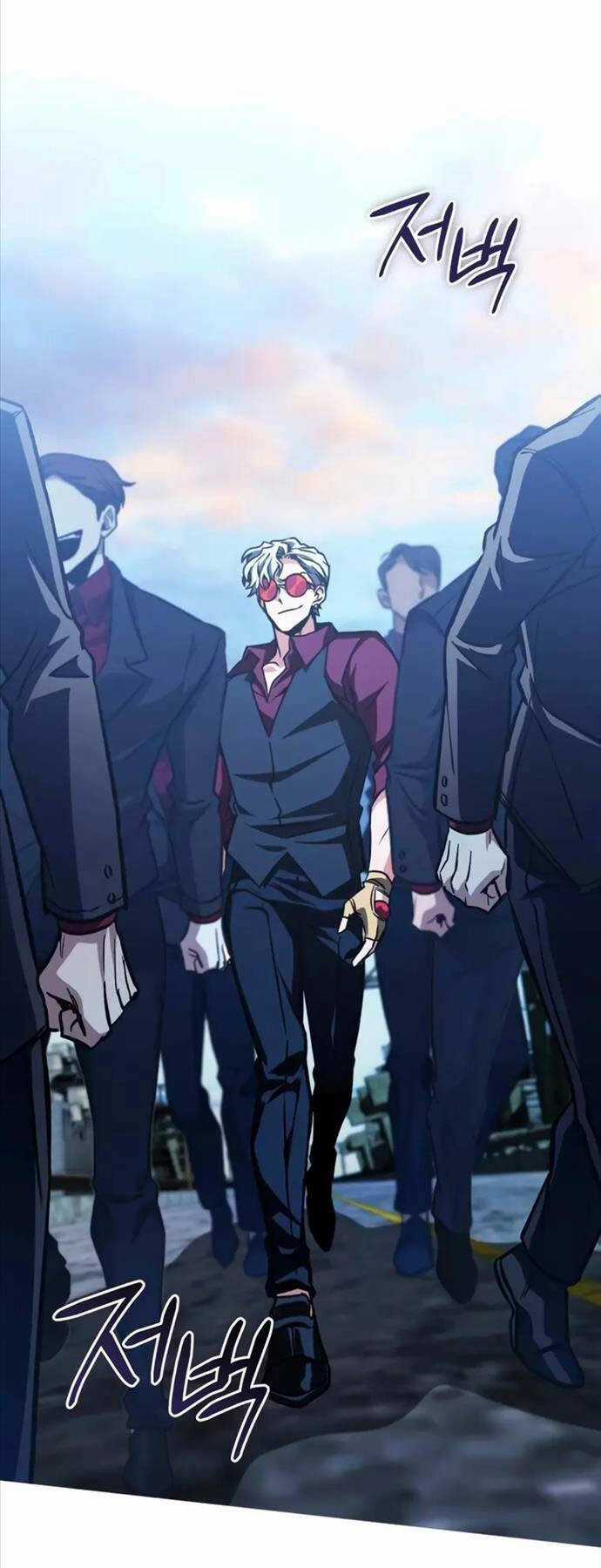 Sát Thủ Thiên Tài Đơn Độc Chapter 23 trang 45