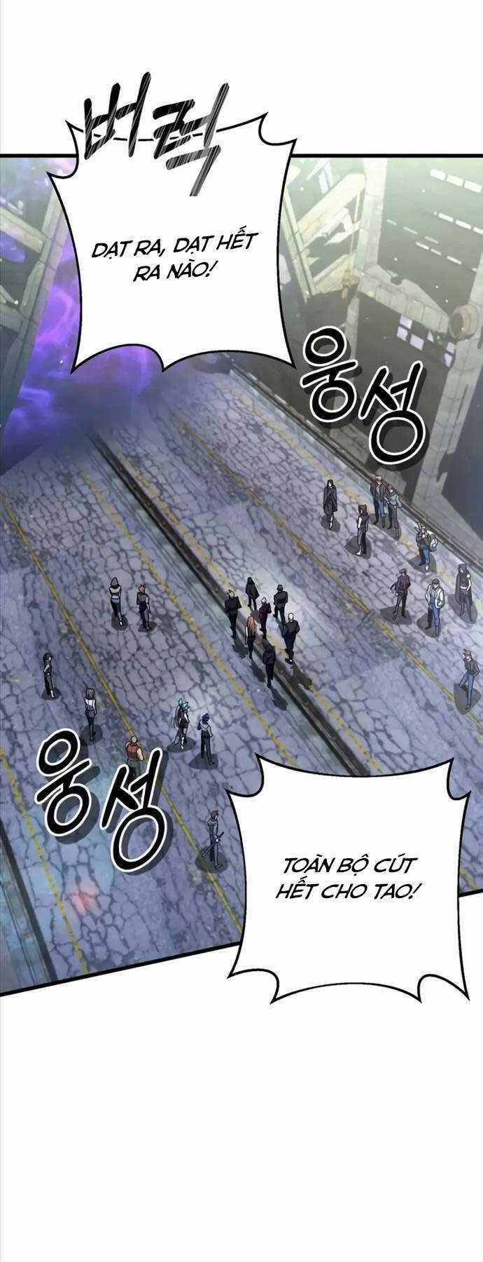 Sát Thủ Thiên Tài Đơn Độc Chapter 23 trang 47