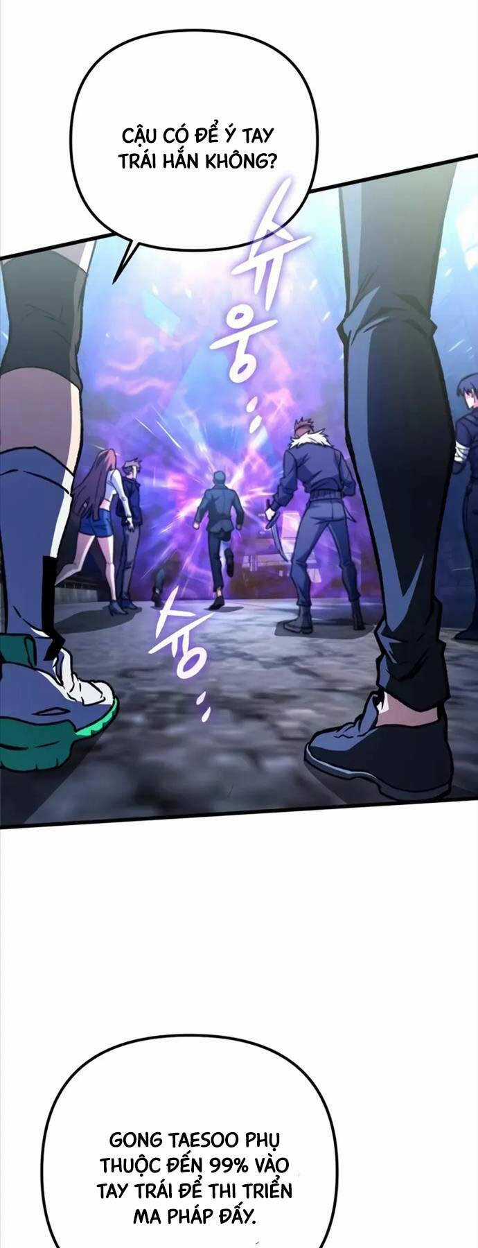 Sát Thủ Thiên Tài Đơn Độc Chapter 23 trang 48