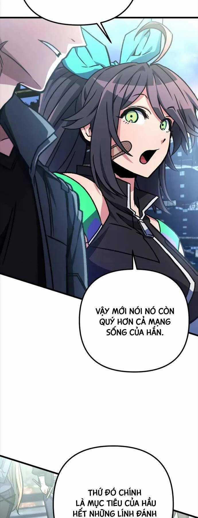 Sát Thủ Thiên Tài Đơn Độc Chapter 23 trang 49